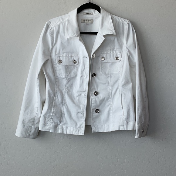 🌻 2/$9 Jones New York Jacket - Picture 2 of 12